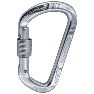GUIDE XL LOCK - Carabiner