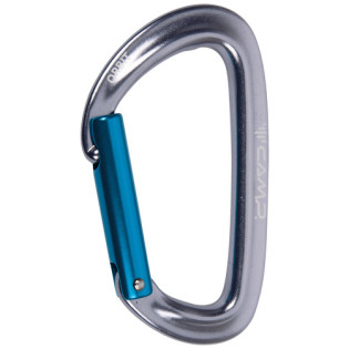 ORBIT STRAIGHT GATE - Carabiner