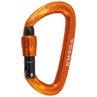 ORBIT LOCK - Carabiner