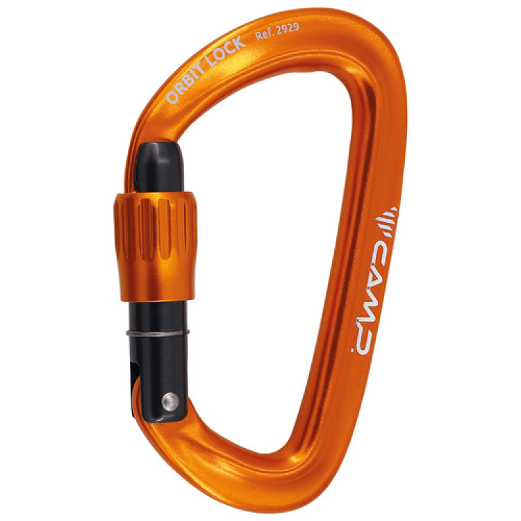 ORBIT LOCK - Carabiner