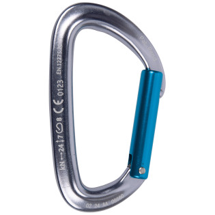 ORBIT STRAIGHT GATE - Carabiner