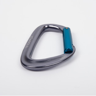 ORBIT STRAIGHT GATE - Carabiner