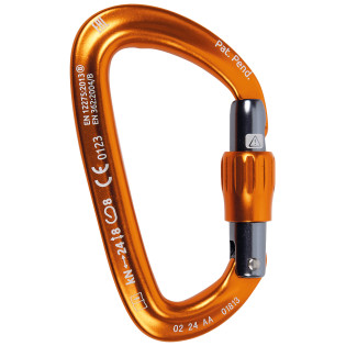 ORBIT LOCK - Carabiner
