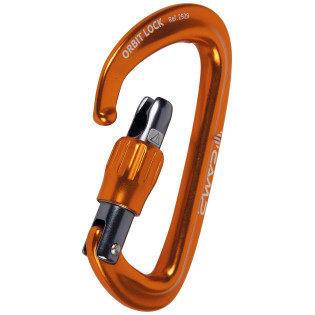 ORBIT LOCK - Carabiner
