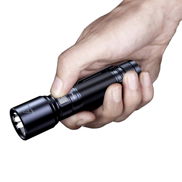C6 V3 Torch