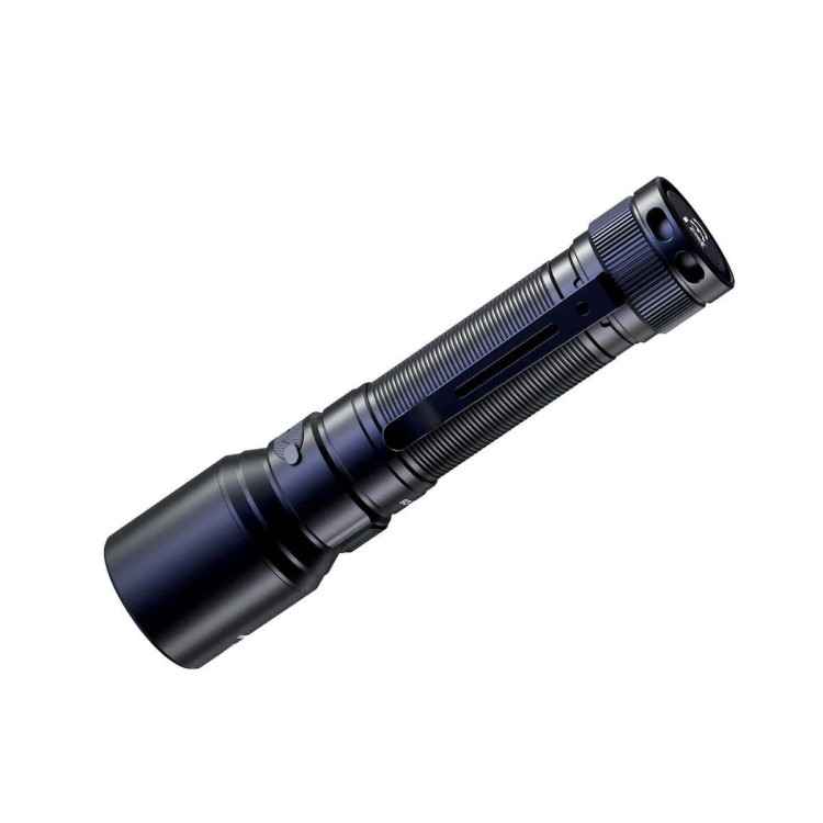 C6 V3 Torch
