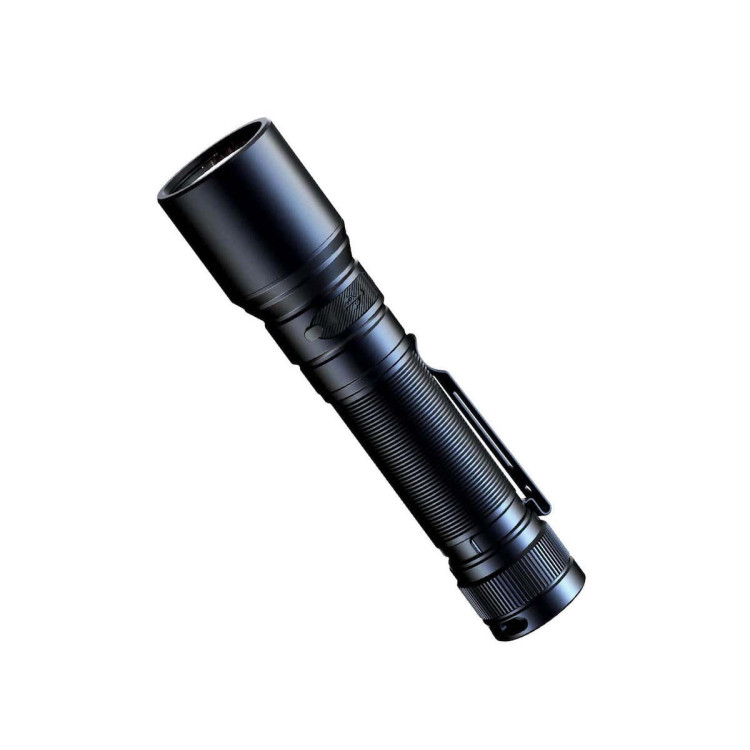 C6 V3 Torch