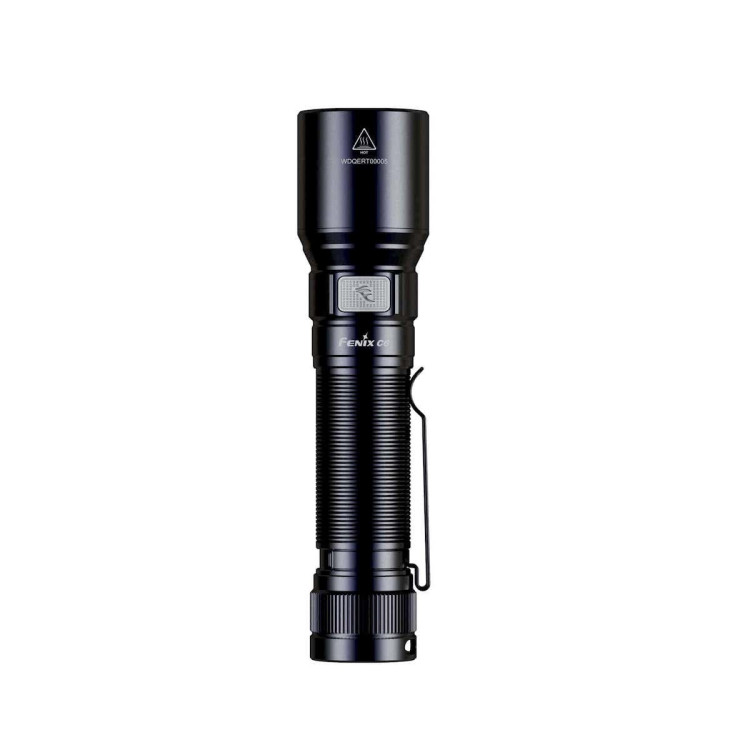 C7 LED Torch Light
