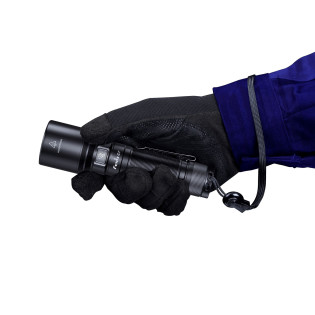 C7 LED Torch Light