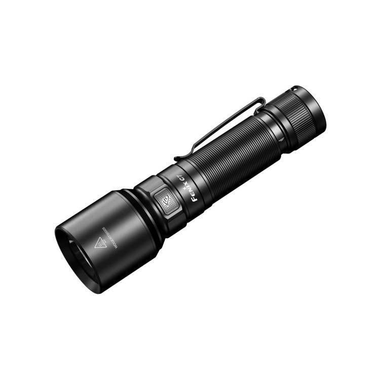 C7 LED Torch Light