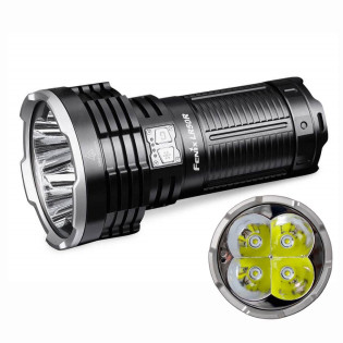 LR50R LED Searchlight