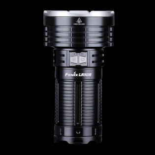 LR50R LED Searchlight