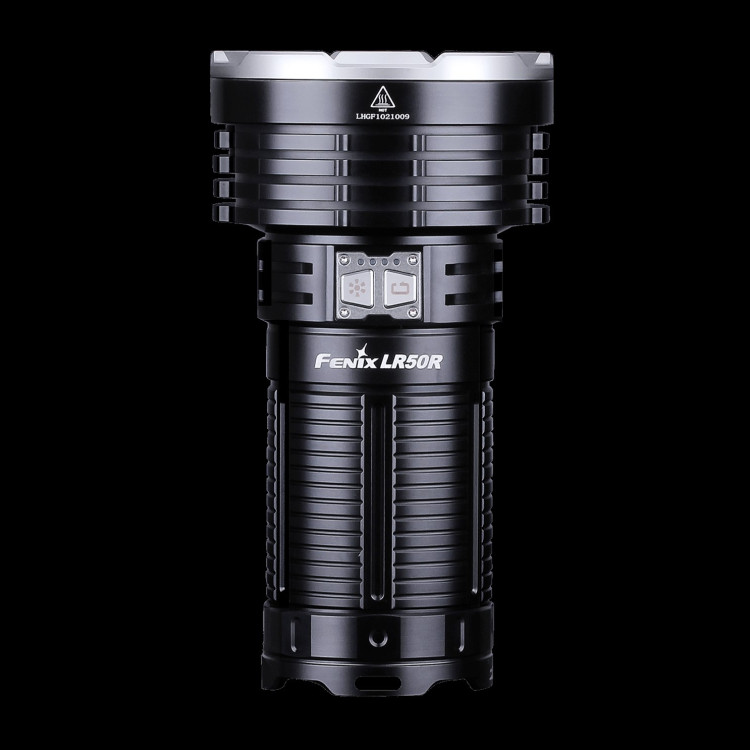 LR50R LED Searchlight