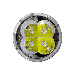 LR50R LED Searchlight