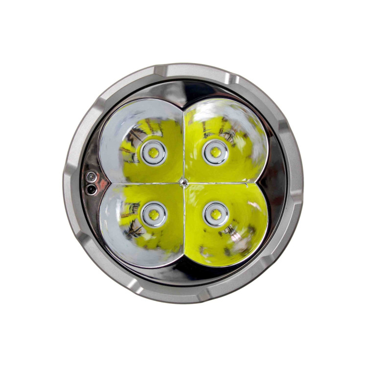 LR50R LED Searchlight