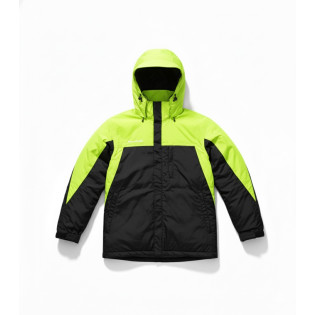 Mountcraft Tough Shell Vega Lite Jacket