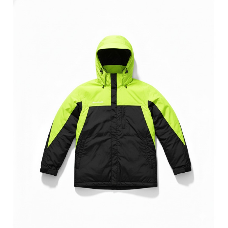 Mountcraft Tough Shell Vega Lite Jacket Mountcraft Tough Shell Vega Lite Jacket