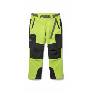 Mountcraft Tough Shell Pro Trekking Pants