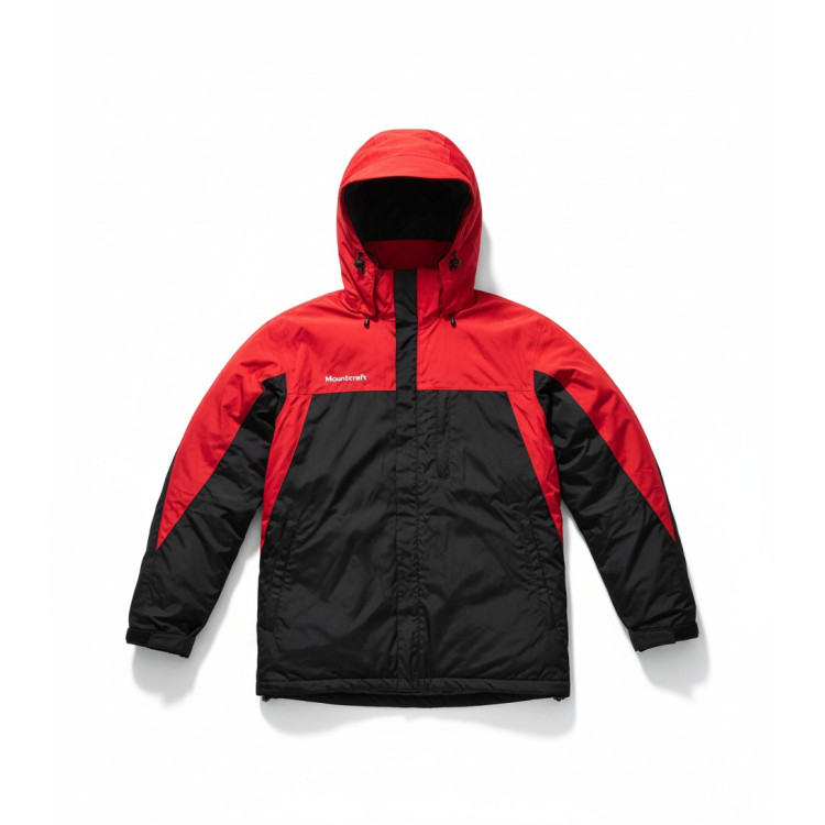 Mountcraft Tough Shell Vega Lite Jacket