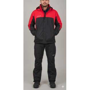 Mountcraft Tough Shell Vega Lite Jacket