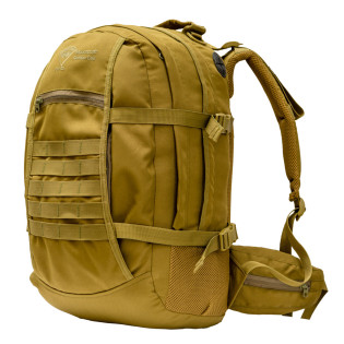 Mountcraft Military MOLLE Tactical Assault Backpack – 40L