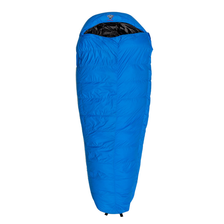 Mountcraft Glacier 1000 Feather Sleeping Bag