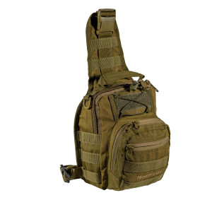 Tactical Sling Cross Bag