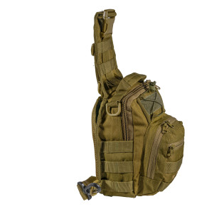 Tactical Sling Cross Bag