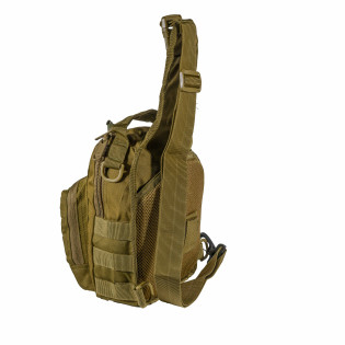 Tactical Sling Cross Bag