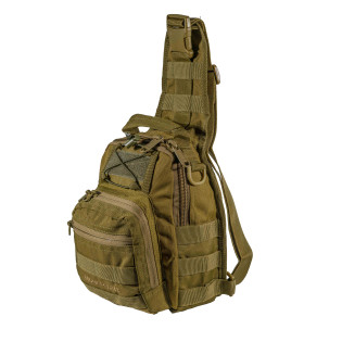 Tactical Sling Cross Bag