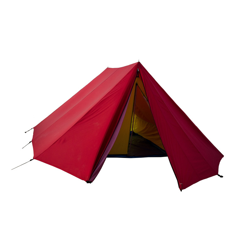 ALPINE 4 MEN TENT