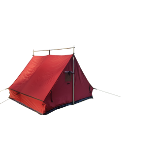 ALPINE 4 MEN TENT