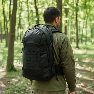 Tactical Backpack
