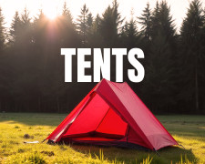 Tents