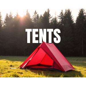 Tents