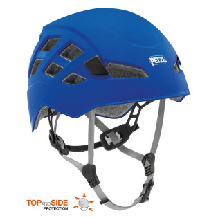 BOREO ROCK HELMET