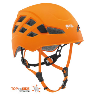 BOREO ROCK HELMET