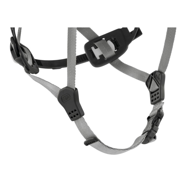 BOREO ROCK HELMET