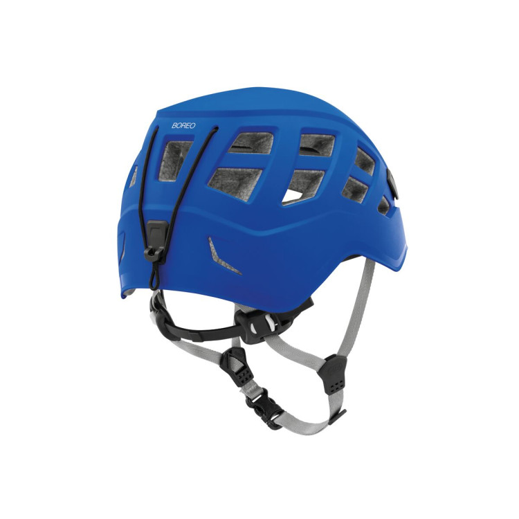 BOREO ROCK HELMET