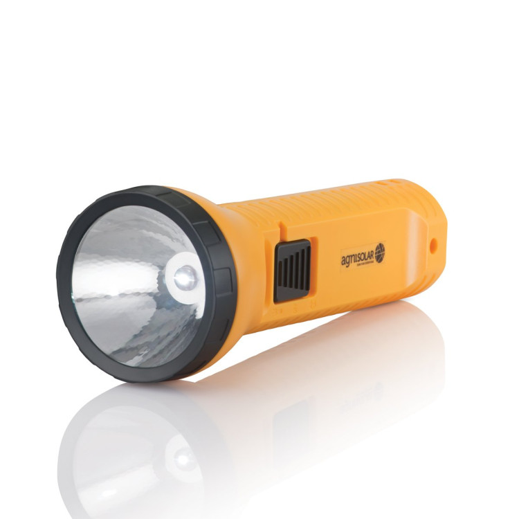 Solar torch  2