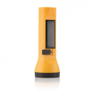 Solar torch  2