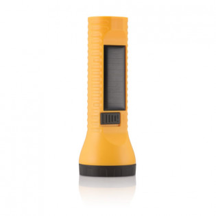 Solar torch  2