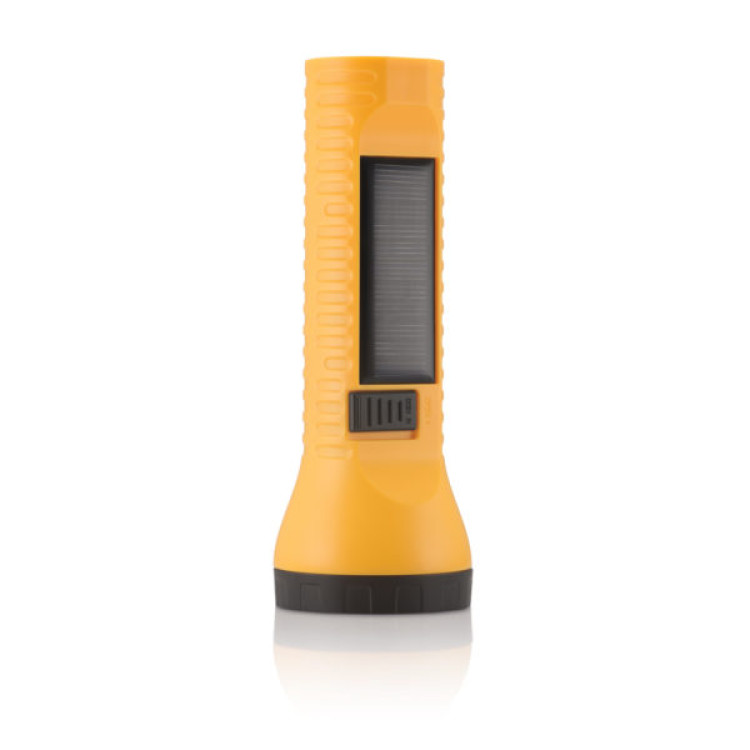 Solar torch  2