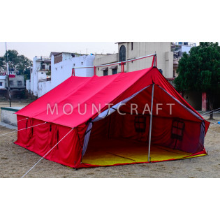 MOUNTCRAFT TENT CAMPING NYLON 16 MEN VEJETA 