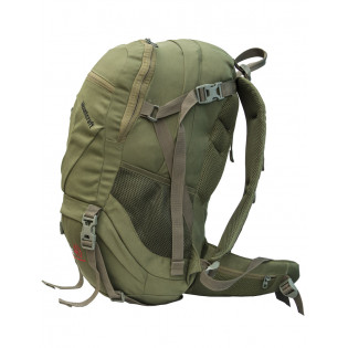 Mountcraft Hike 40