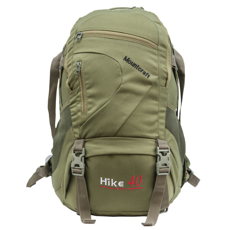 Mountcraft Hike 40