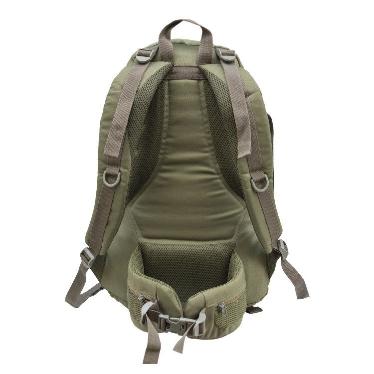 Mountcraft Hike 40