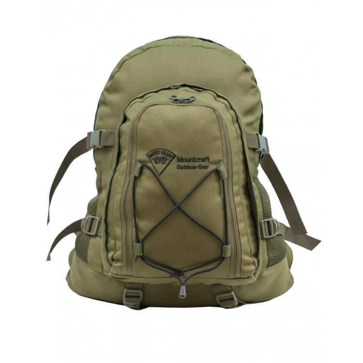 Mountcraft Rover Pack DP 02