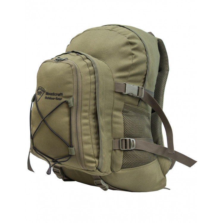 Mountcraft Rover Pack DP 02