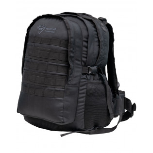 MOUNTCRAFT WARRIOR MOLLE TACTICAL PACK DP-20 BLACK